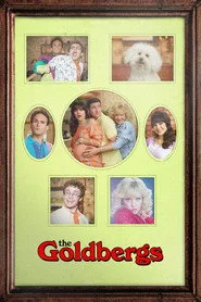 The Goldbergs 10. sezon