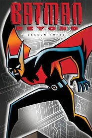 Batman Beyond 3. sezon