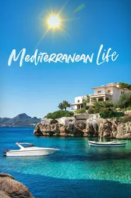 Akdeniz Rüyası posteri