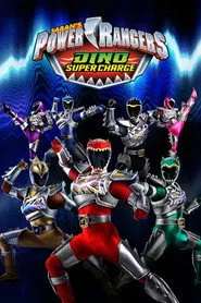 Power Rangers 23. sezon