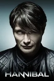 Hannibal posteri