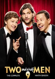 Two and a Half Men 9. sezon