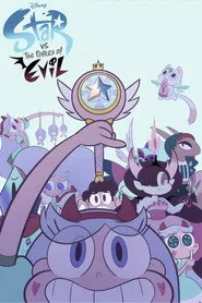 Star Kötü Güçlere Karşı 2. sezon