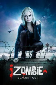 iZombie 4. sezon