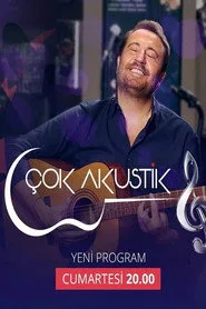 Çok Akustik 2. sezon