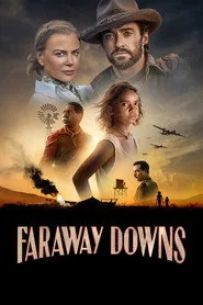 Faraway Downs 1. sezon