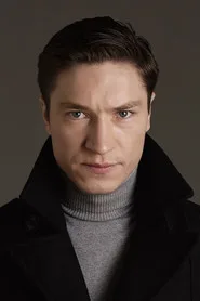 Алексей Кирсанов