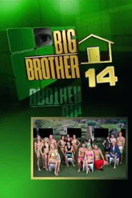 Big Brother 14. sezon
