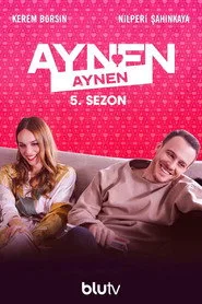 Aynen Aynen 5. sezon