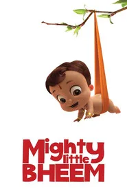 Mighty Little Bheem 2. sezon