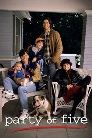 Party of Five 1. sezon