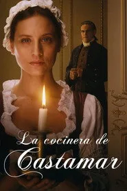 The Cook of Castamar 1. sezon