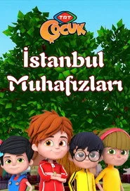 İstanbul Muhafızları posteri