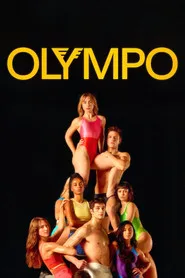 Olympo 1. sezon