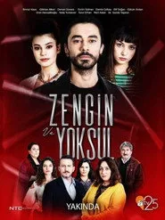 Zengin ve Yoksul posteri