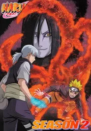 Naruto: Shippuuden 2. sezon