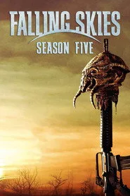Falling Skies 5. sezon