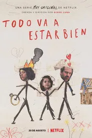 Böyle İyiyiz posteri