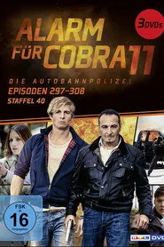 Alarm für Cobra 11 - Die Autobahnpolizei 40. sezon