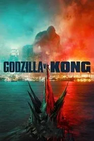 Godzilla vs. Kong posteri
