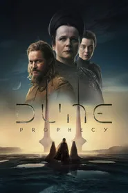 Dune: Prophecy 1. sezon