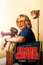 Erşan Kuneri 1. sezon
