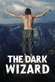 The Dark Wizard posteri