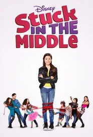 Stuck in the Middle 1. sezon