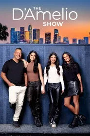 The D'Amelio Show 2. sezon