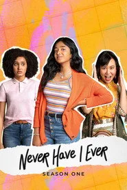Never Have I Ever 1. sezon