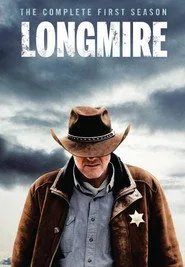 Longmire 1. sezon