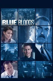 Blue Bloods 6. sezon
