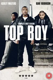 Top Boy 1. sezon
