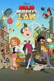 Milo Murphy's Law 1. sezon