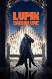 Lupin 1. sezon