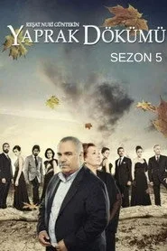 Yaprak Dökümü 5. sezon