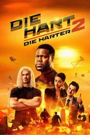Die Hart 2. sezon