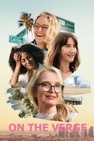 On the Verge posteri
