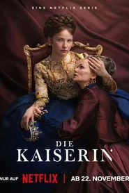 The Empress 2. sezon
