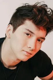 José Andrés Chiluiza Calderón