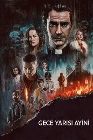 Gece Yarısı Ayini posteri