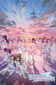 THE iDOLM@STER SHINY COLORS 1. sezon