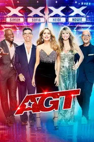 America's Got Talent 15. sezon