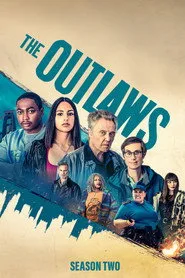 The Outlaws 2. sezon