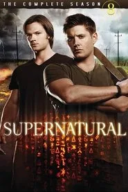 Supernatural 8. sezon