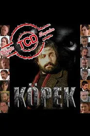 Köpek posteri