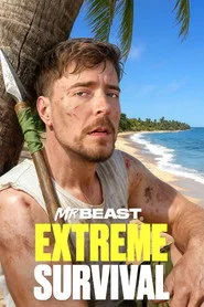 MrBeast: Extreme Survival! 1. sezon