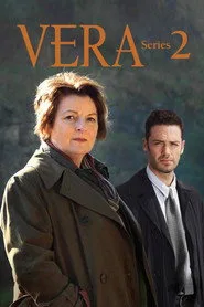 Vera 2. sezon