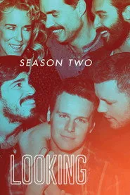 Looking 2. sezon