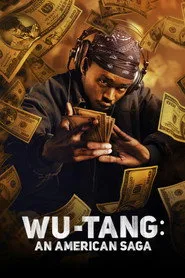 Wu-Tang: An American Saga 3. sezon